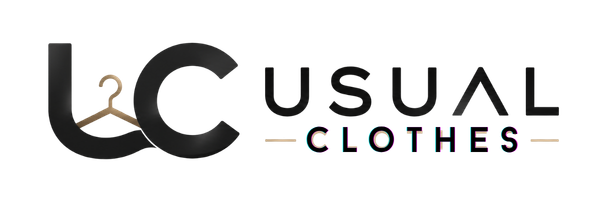 USUALCLOTHES.COM