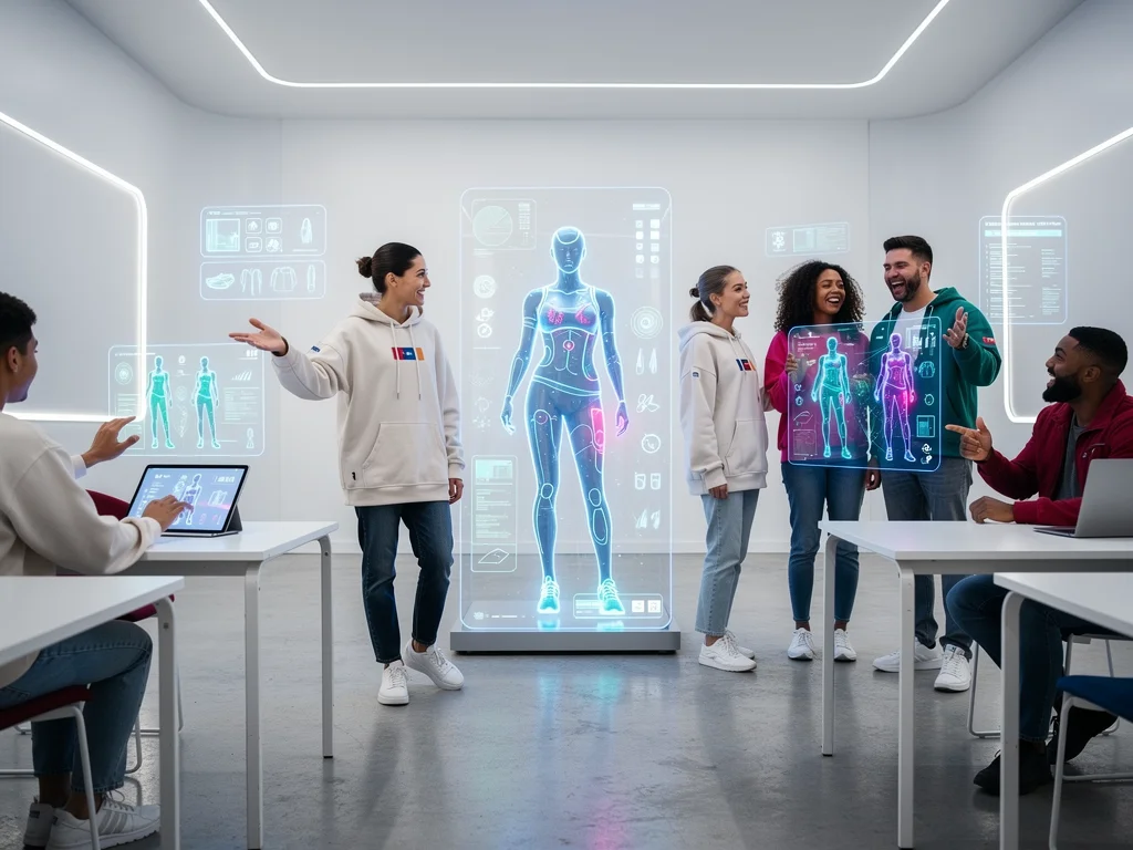 AI-Powered Personal Stylists: Reshaping Casual Fashion 2026