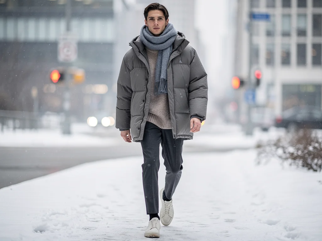 Mastering Casual Layering for Winter 2026: Warmth & Style
