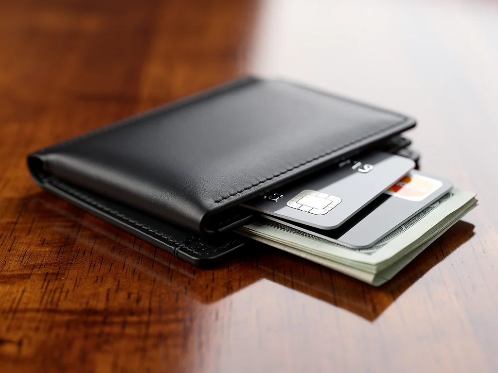 Premium Wallet Financial Impact: Save $300 in 5 Years