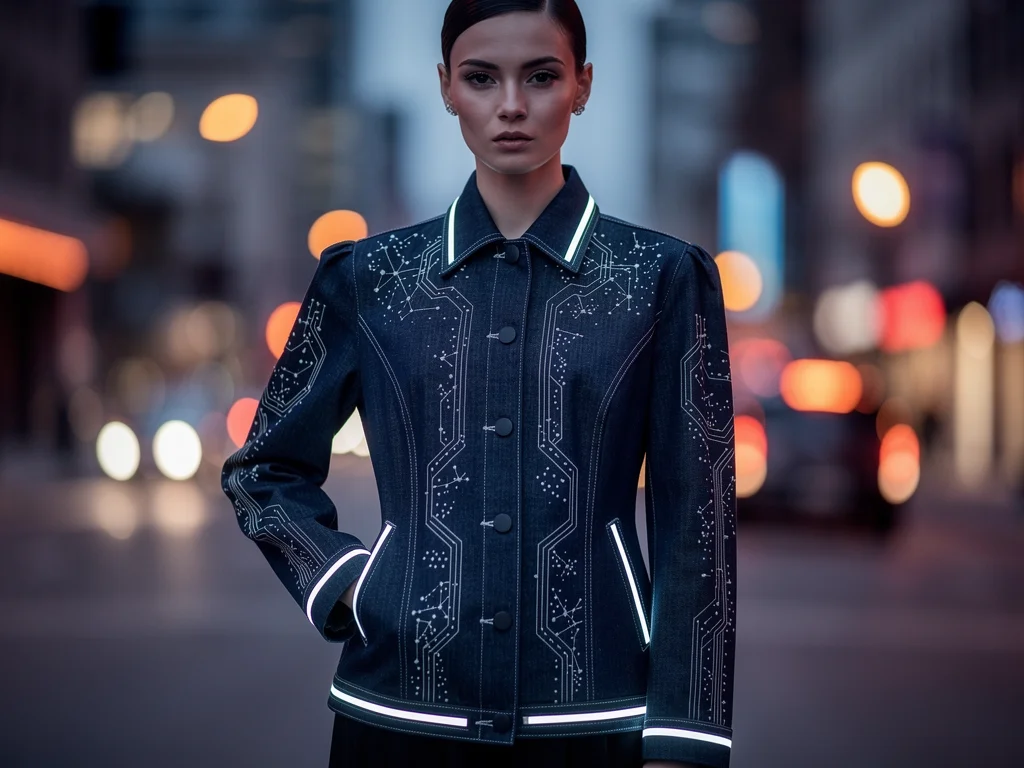 Denim Jackets Reimagined: 2026 Review of 4 Innovative Designs