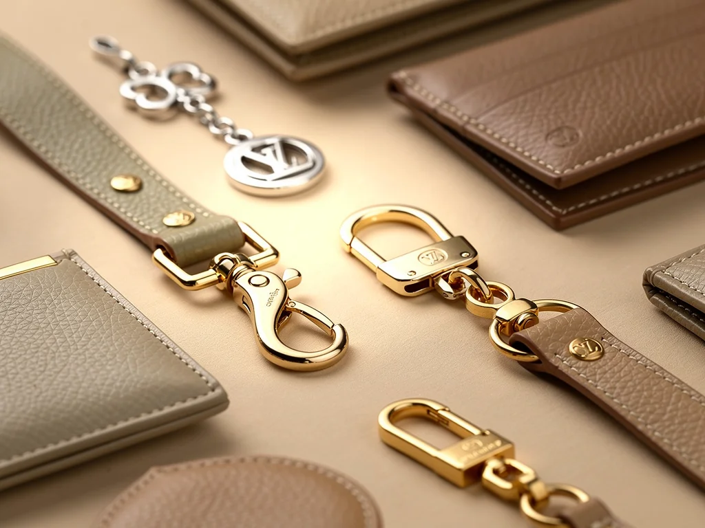 Financial Impact: Maximizing Resale Value of Designer Bag Accessories