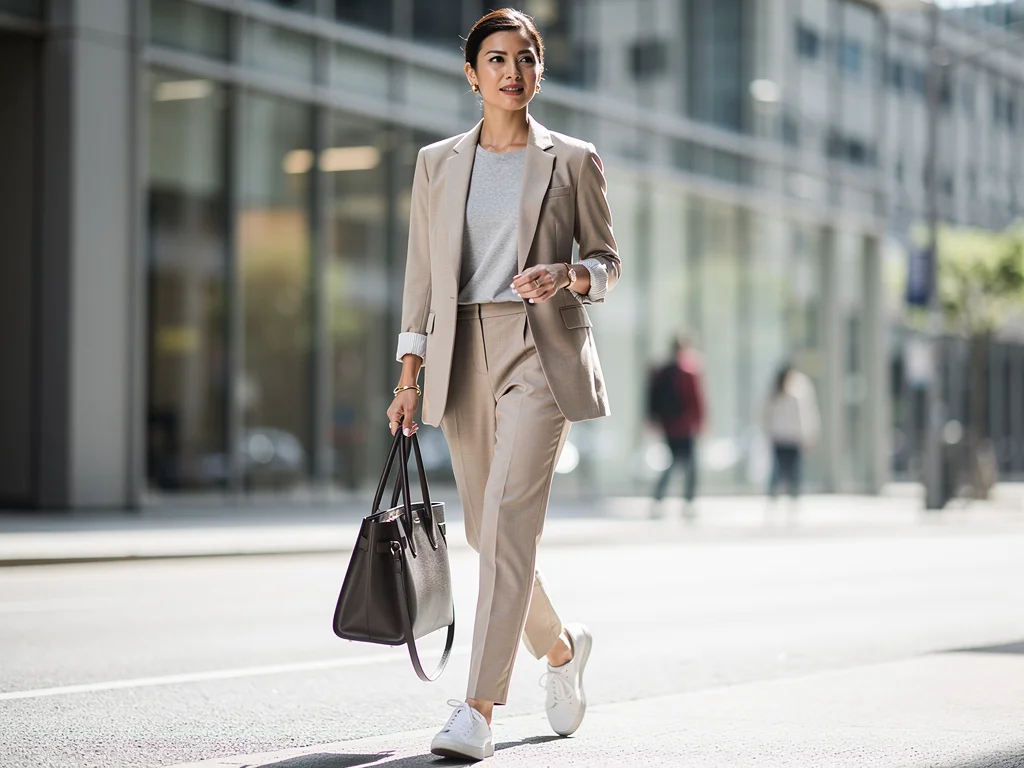 Casual Style for the Modern Professional: 4 Ways to Look Polished Without Overdressing in 2026