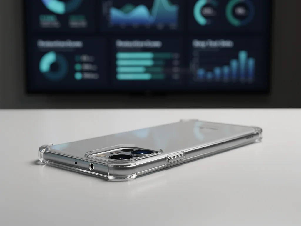 Phone Case Accessories 2026: Protection & Ergonomics Compared