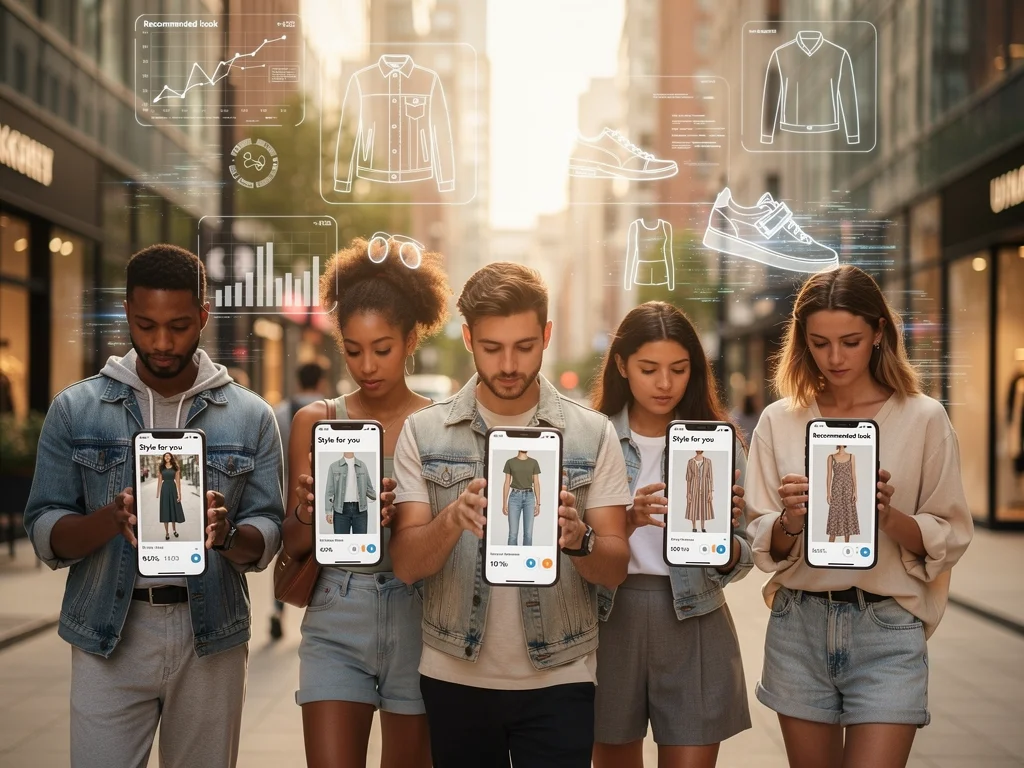 Hyper-Personalization in Casual Wear: Predicting 2026 Styles