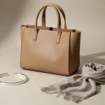 Quiet Luxury: 2 Subtle Shifts in Casual Accessory Design Collection of quiet luxury casual accessories