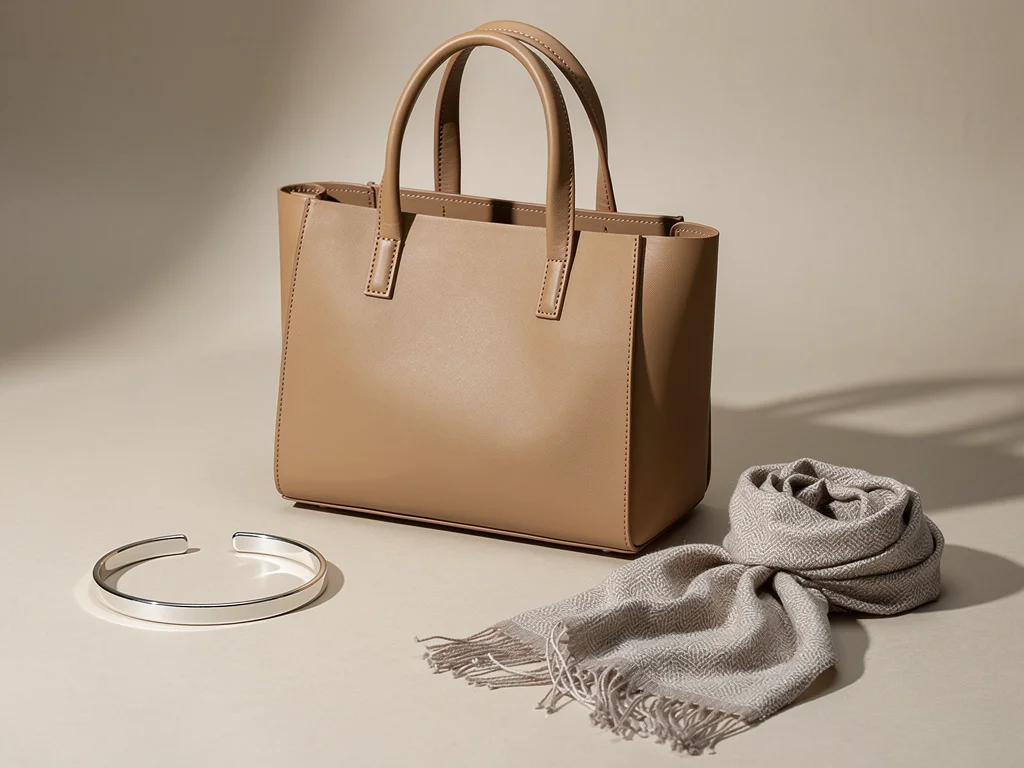 Quiet Luxury: 2 Subtle Shifts in Casual Accessory Design