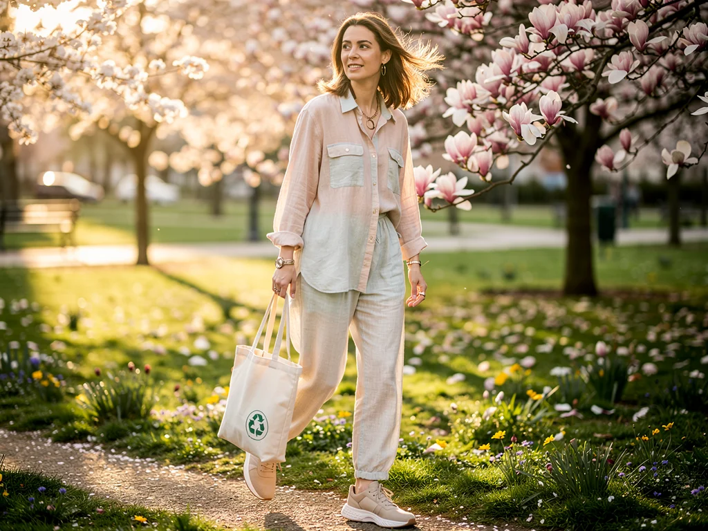 5 Essential Casual Wardrobe Updates for Spring 2026