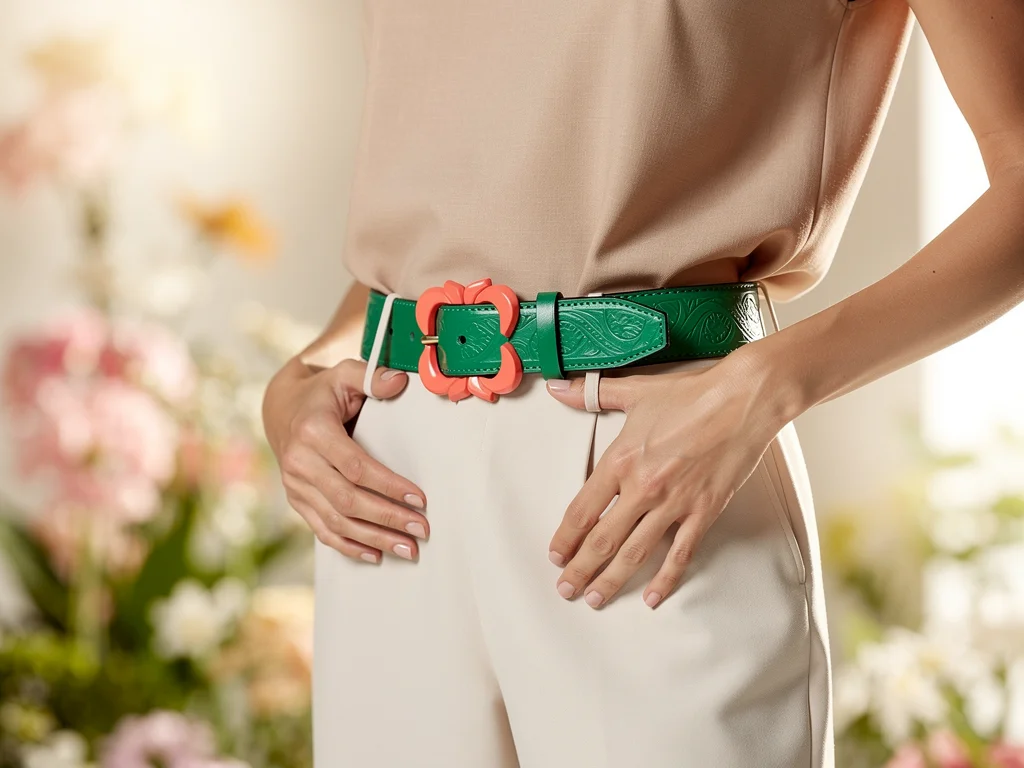 Spring 2026: Limited Edition Belt Accessories & Where to Find Them