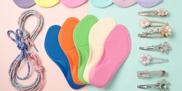 Spring 2026 shoe accessories for comfort and style