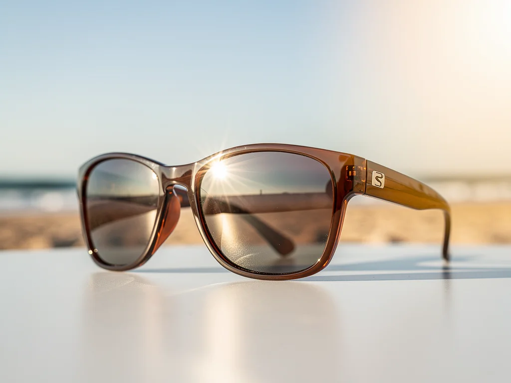 Eyewear UV Protection: New US Standards 2026