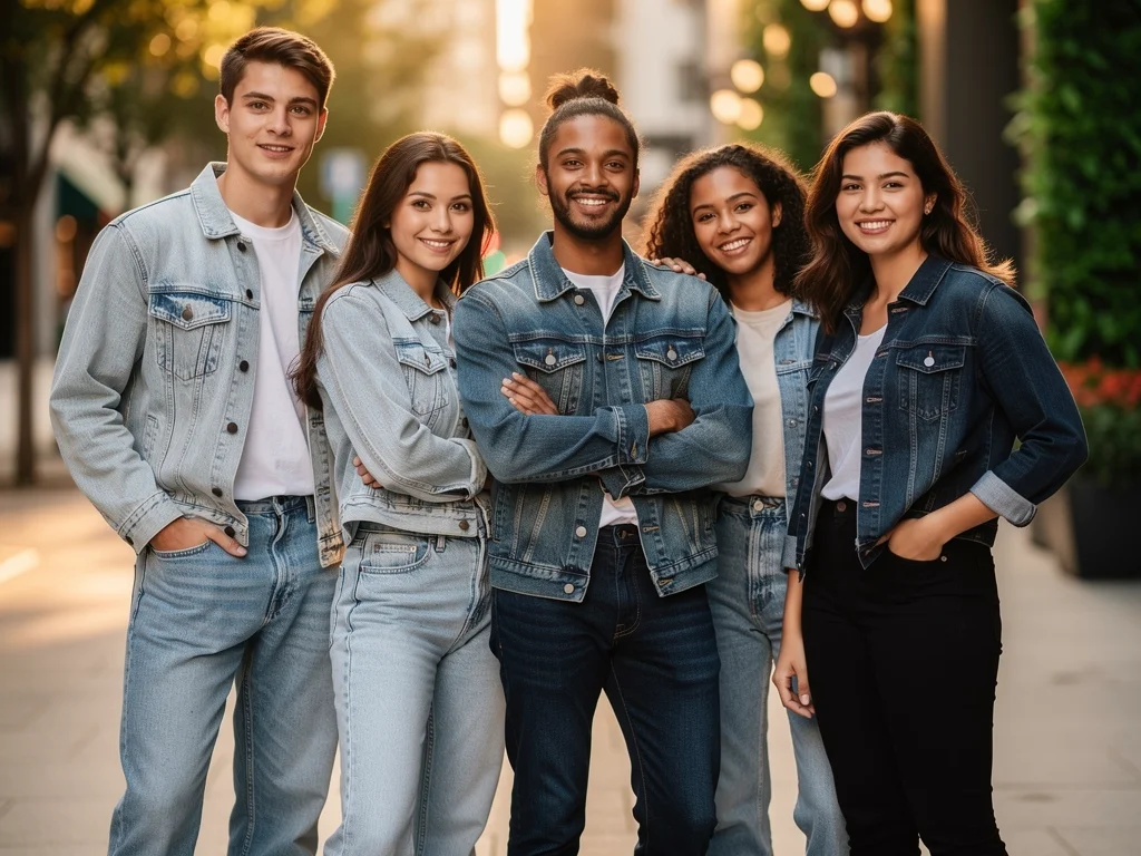 Sustainable Denim Brands 2026: A 3-Month Wear Test Review