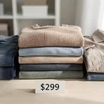 Build a Versatile Casual Capsule Wardrobe Under $300 in 2026 Versatile casual capsule wardrobe under $300 for 2026
