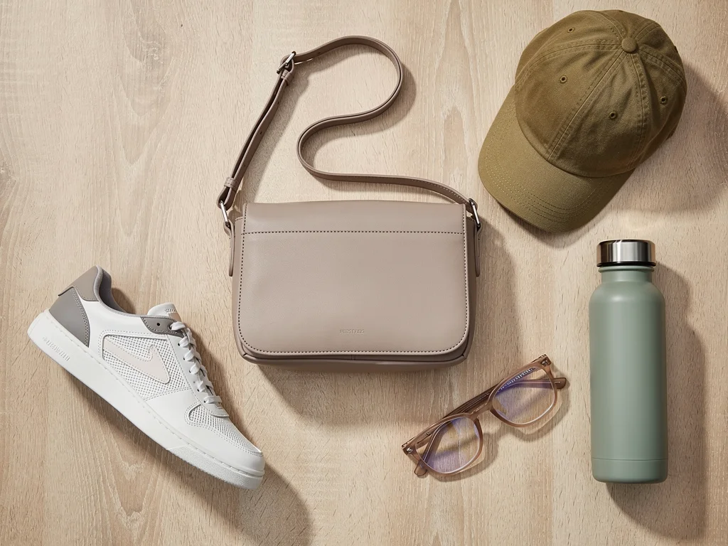 Versatile and functional casual accessories for fall 2026
