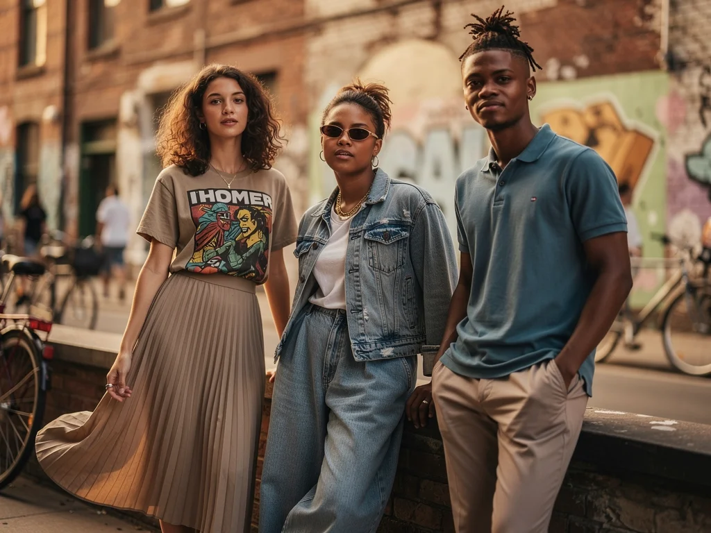 Vintage Casual Wear 2026: Trends, Styling & Comeback