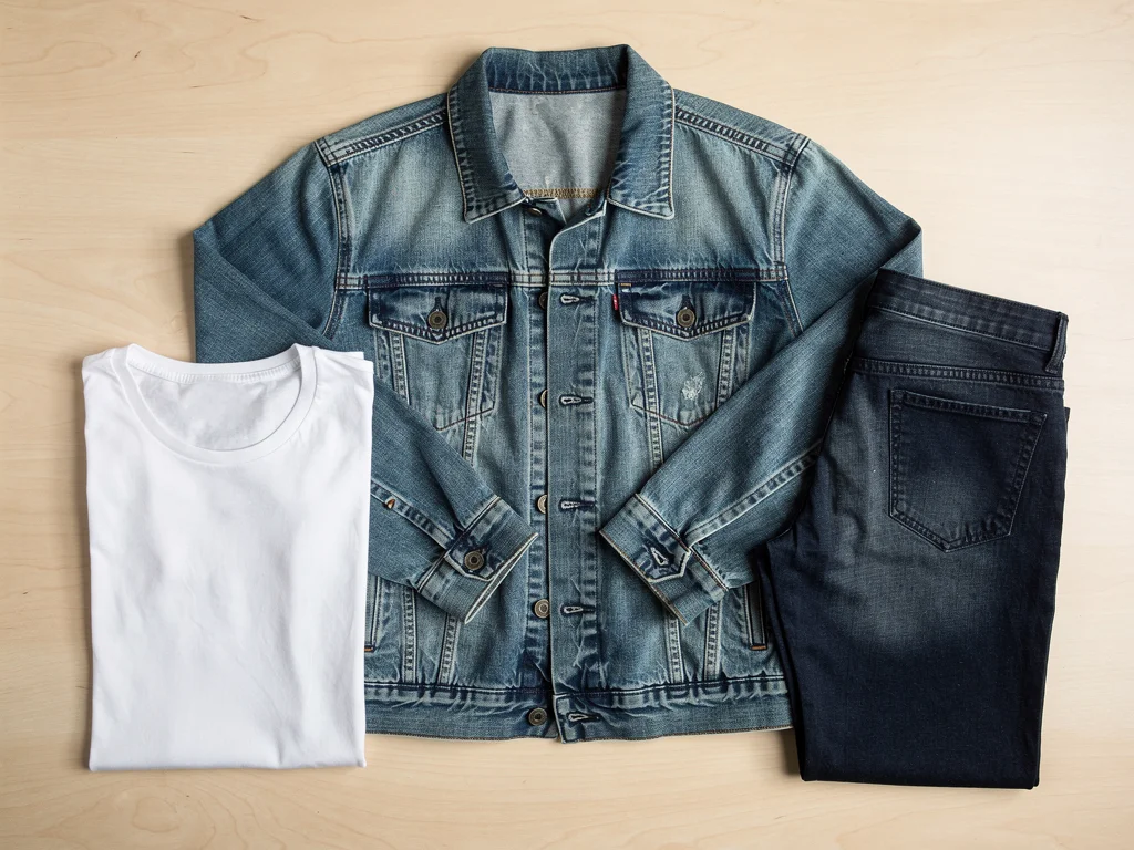 Maximize Casual Wear Investment: Extend Garment Life by 12 Months