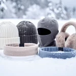 Hat Accessories for Winter 2026: Optimal Warmth Analysis Collection of warm winter hat accessories for 2026