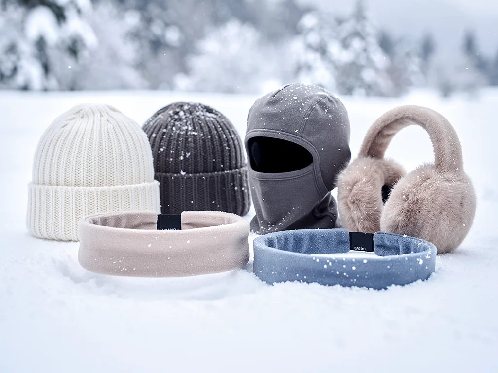 Hat Accessories for Winter 2026: Optimal Warmth Analysis